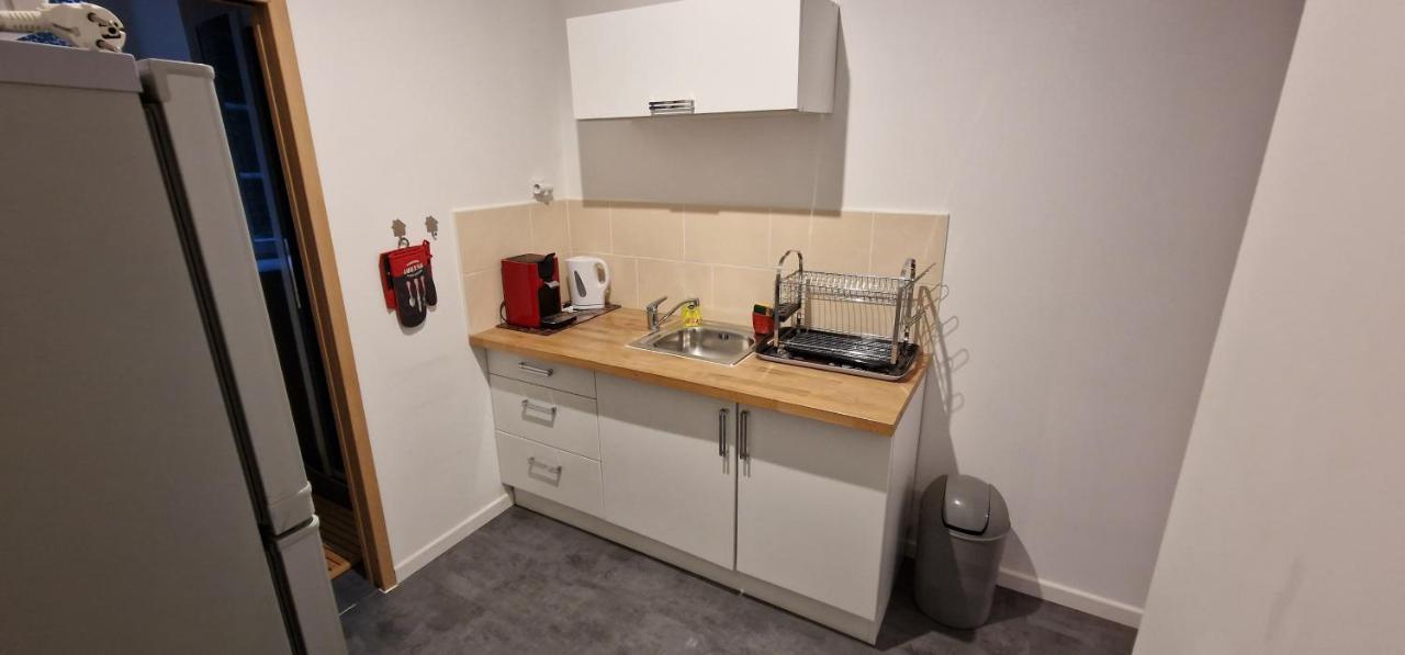 Appartement Eaux-Bonnes Ngoại thất bức ảnh