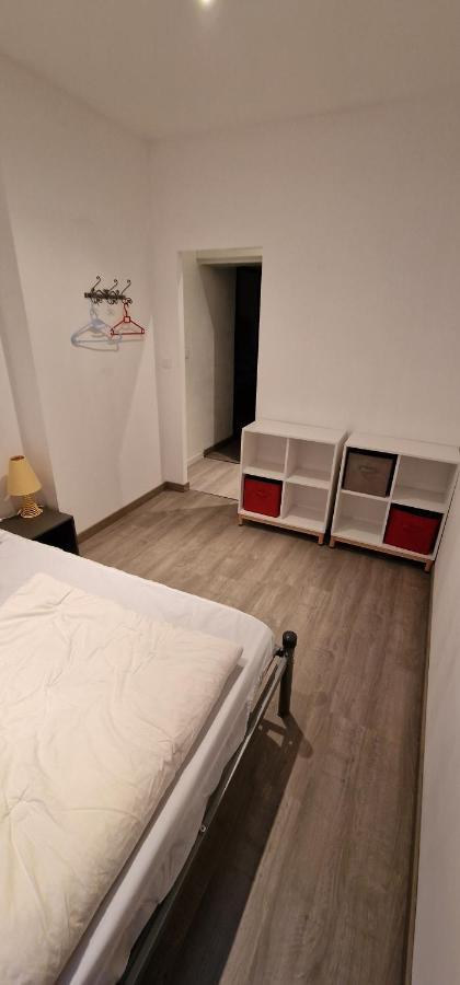 Appartement Eaux-Bonnes Ngoại thất bức ảnh