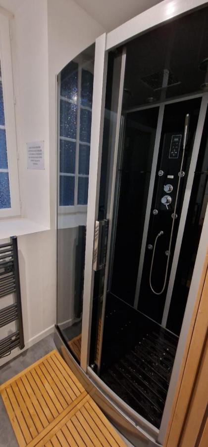 Appartement Eaux-Bonnes Ngoại thất bức ảnh